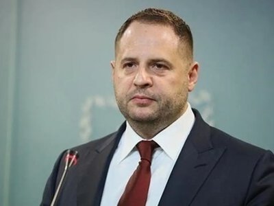 За Андрія Єрмака внесли 140 млн застави: ВАКС підтвердив звільнення з-під варти 