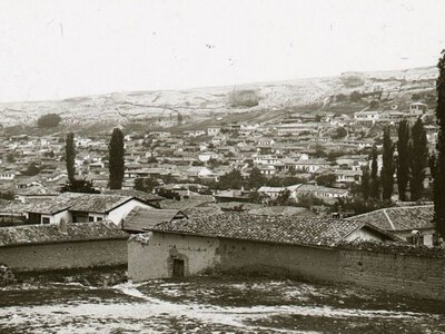 Крим до трагедії 1944 року: у Києві покажуть унікальні архівні фото півострова