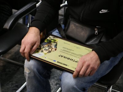 Кабмін розподілив кошти на житло ветеранам: скільки захисників із Чернігівщини зможуть купити оселі
