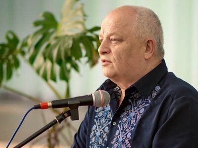 Помер український політик Степан Кубів