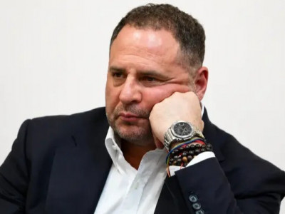 Нашкребли 140 млн: Єрмак вийшов із СІЗО після внесення застави