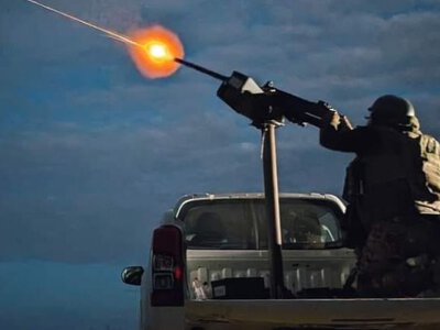 Чергова тривожна ніч в Україні: як відпрацювали сили ППО по цілям ворога