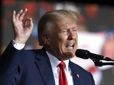 Лікарі поставили Трампу діагноз: світ в паніці