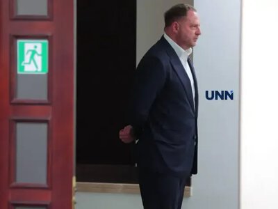 Єрмак вийшов із СІЗО після сплати застави у 140 мільйонів