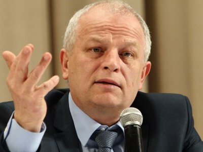 Помер народний депутат України від «Європейської солідарності» Степан Кубів