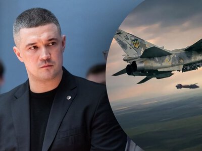 Україна вперше створила власну керовану авіаційну бомбу, – Федоров