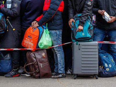 Трудові мігранти – не пріоритет: як Україна планує знайти 4,5 мільйона працівників