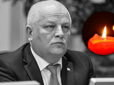 Помер народний депутат Степан Кубів: які посади він обіймав