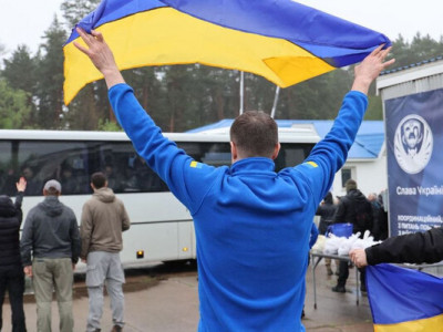 Понад чотири роки у неволі: історії звільнених воїнів з Полтавщини