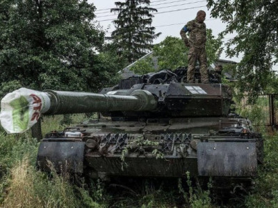 Прорив на Запоріжжі: ЗСУ вибили ворога з Приморського та зачищають Степногірськ