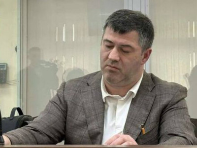 Насіров мусить відшкодувати держпідприємству мільйонні збитки: нове рішення суду