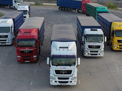 Від аукціону до системи: як українець створив підхід, що допомагає автобізнесу працювати без хаосу
