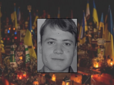 З осені по травень захищав Україну. Загинув 49-річний військовий