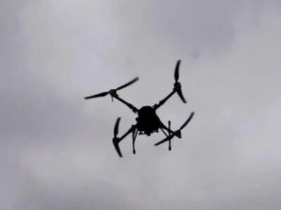 FPV-дрон ворог вперше застосував в Охтирці