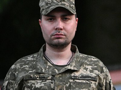 Буданов розповів, як ГУР вибило російські групи зі Степногірська