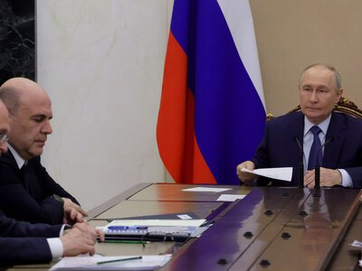 Війна більше не об'єднує навколо Путіна: навіть патріоти показово змінюють риторику