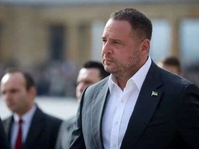 Стало відомо, хто субсидував у звільнення Єрмака з-під варти