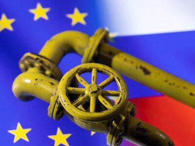 Одна з країн ЄС планує підписати контракт з Азербайджаном для відмови від російського газу