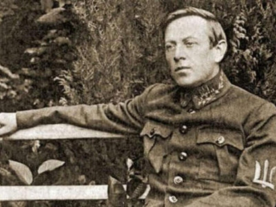 На Рівненщині відбудуться заходи до 100-х роковин загибелі Симона Петлюри