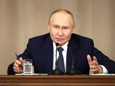 У Росії різко зросло невдоволення політикою Путіна: рекорд за вісім років