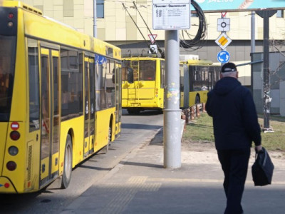 Проїзд у Києві подорожчає одразу в чотири рази: нові ціни