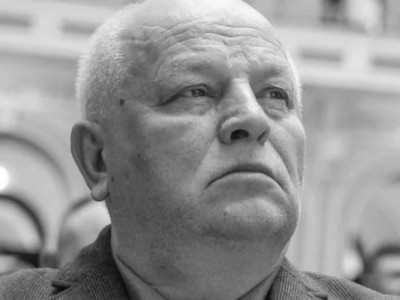 Помер народний депутат, колишній голова НБУ і ексвіцепрем'єр Степан Кубів