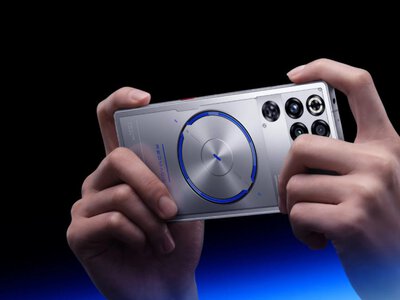 RedMagic випустила смартфон з батареєю, якої ще немає ні в iPhone, ні в Samsung Galaxy