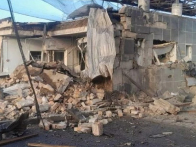 Ворог атакував АЗК на Дніпропетровщині: що відомо про постраждалих
