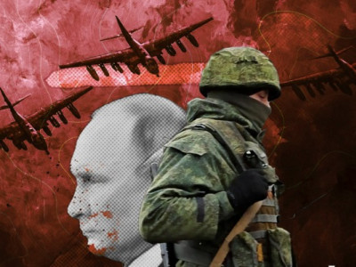 Втрачений шанс Кремля: чому РФ не змогла нажитися на світовій енергокризі