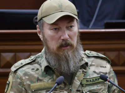 Понад 700 залпів за раз: Мадяр розкрив, чим Кремль захищає Москву