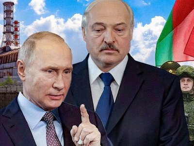 Білорусь почала ядерні навчання з Росією: що це означає