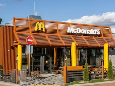 Комбо вже 300 грн: ціни у McDonald’s в Україні значно зросли у травні 2026