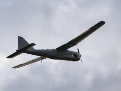 У Естонії вперше збили безпілотник, який порушив повітряний простір країни