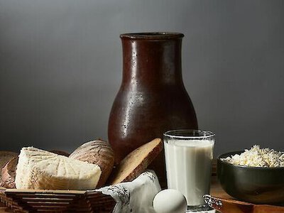 Що відбувається з організмом під час відмови від молочних продуктів: плюси та можливі зміни