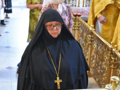 Чому у Вінниці жіночий монастир стане чоловічим
