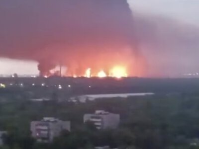 Україна нарощує удари дронами середньої дальності по тилу рф
