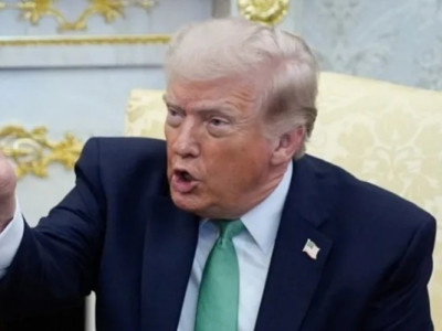 Трамп готується напасти на нову країну, не завершивши війну в Ірані