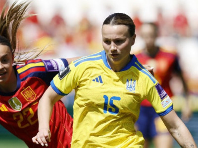 Новий рейтинг ФІФА шокував фанатів: де опинилася жіноча збірна України