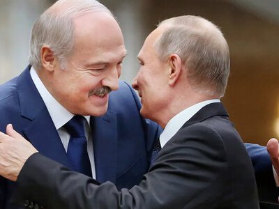 Чи повториться 2022 рік: експерти оцінили загрозу наступу з Білорусі