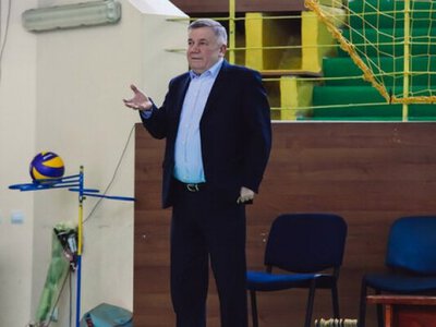 Резонансний вирок: заслужений тренер Богуслав Галицький отримав 7,5 років за зґвалтування неповнолітніх спортсменок