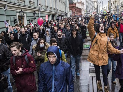 Готові вчити китайську: росіяни благають КНР побудувати їм школу (відео) (Відео)