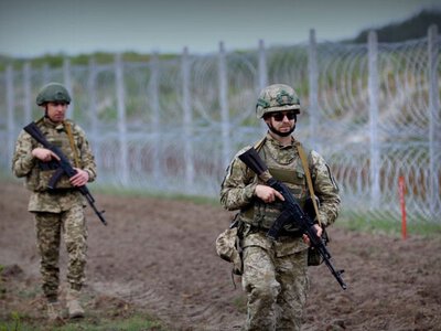 Сирський заявив, що фронт може збільшитися