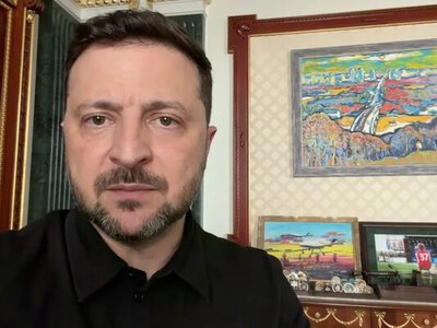 Зеленський затвердив червневі плани далекобійності та ініціював повернення історичних постатей