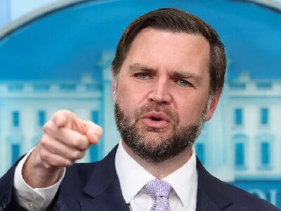 Венс спростував виведення військ США з Європи