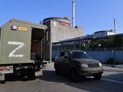 Росіяни можуть піти на відчайдушний крок, – журналіст описав найстрашніший сценарій щодо ЗАЕС
