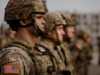 Пентагон скоротив загальну кількість американських бригад у Європі