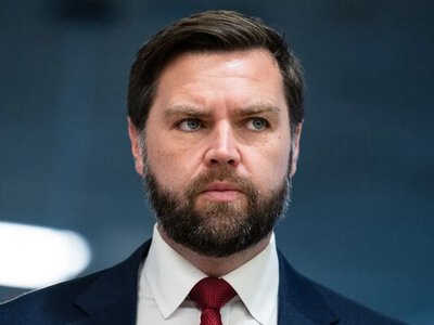 Венс відповів щодо передачі іранського збагаченого урану Росії – CNN