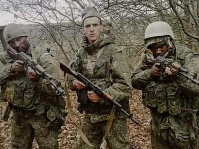 росія масово вербує іноземців до армії через шантаж та блокування рахунків - АТЕШ