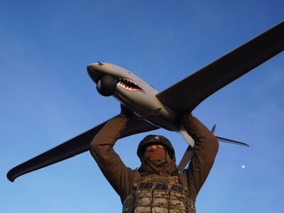 США хочуть отримати доступ до українських технологій у межах угоди Drone Deal – Bloomberg