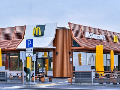 Хвиля подорожчання у McDonald’s: скільки тепер коштують улюблені страви українців
